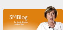 Dr. Bencsik Krisztina videóblogja